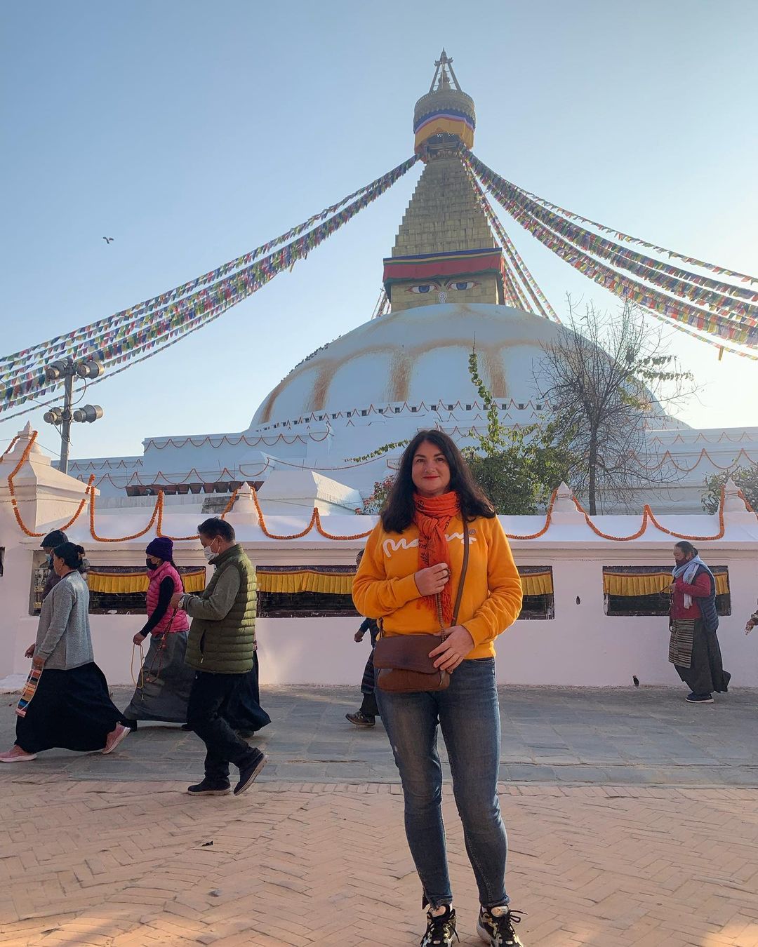 nepal 2 - Nepal. My first visit to this amazing country