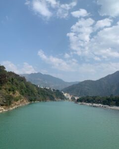 ryshykesh 1 240x300 - What's India without Rishikesh?