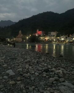 ryshykesh 2 240x300 - What's India without Rishikesh?