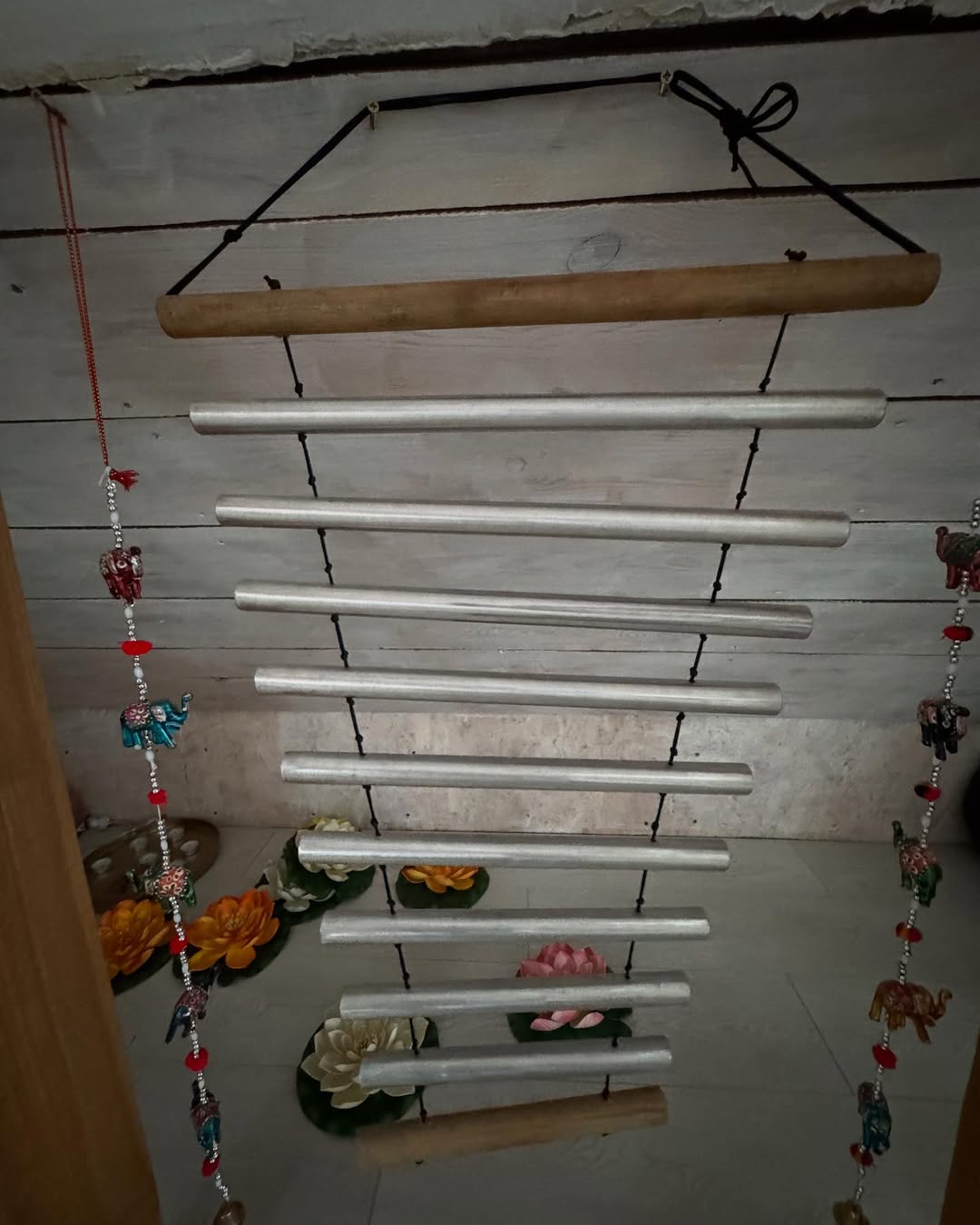 9-тональний ручний дзвіночок 9-тональний ручний дзвіночок