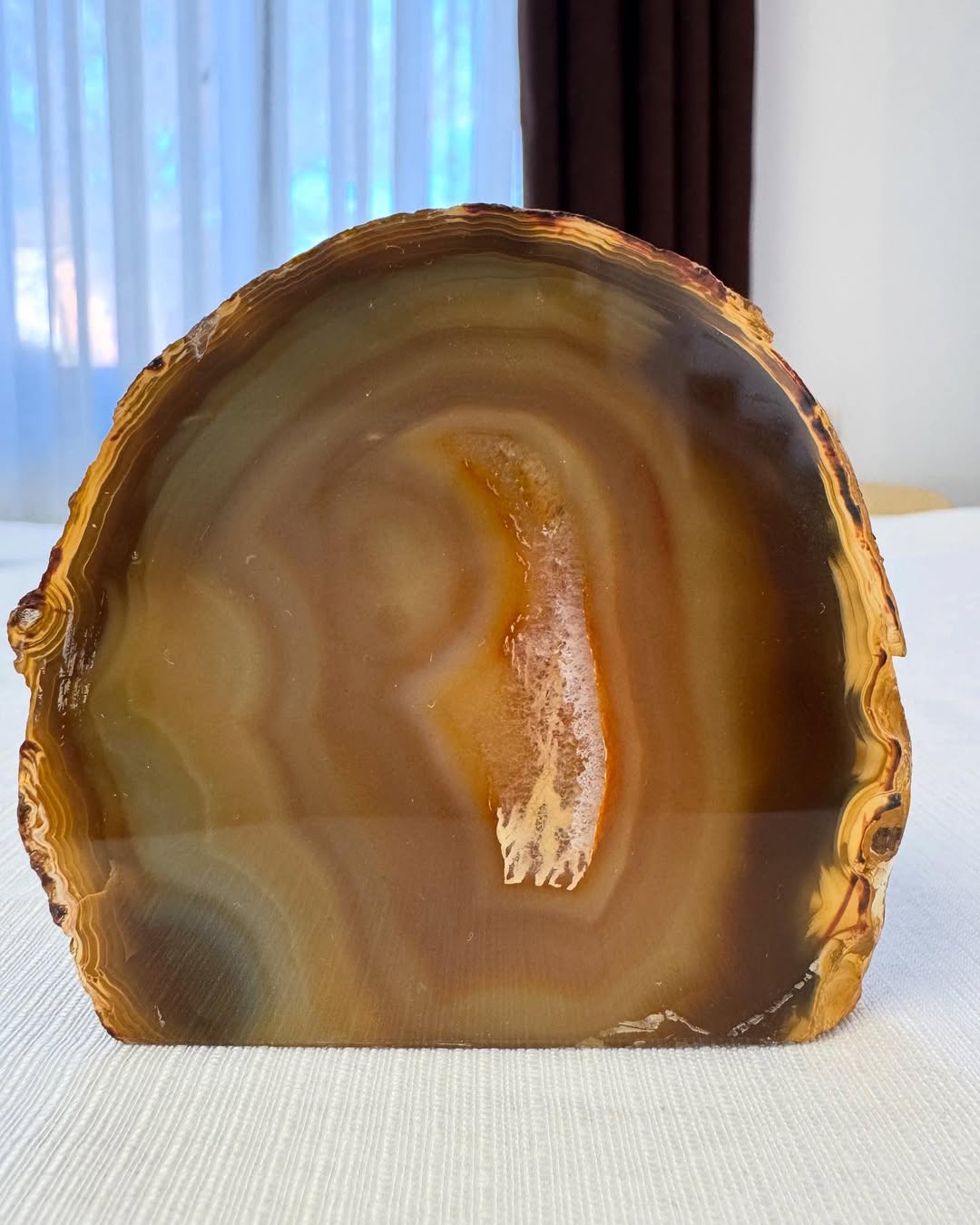 Агат – камінь гармонії та захисту Агат – камінь гармонії та захисту