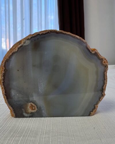 Агат – камінь гармонії та захисту