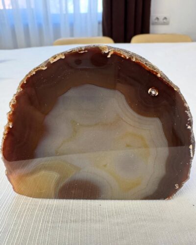 Агат – камінь гармонії та захисту