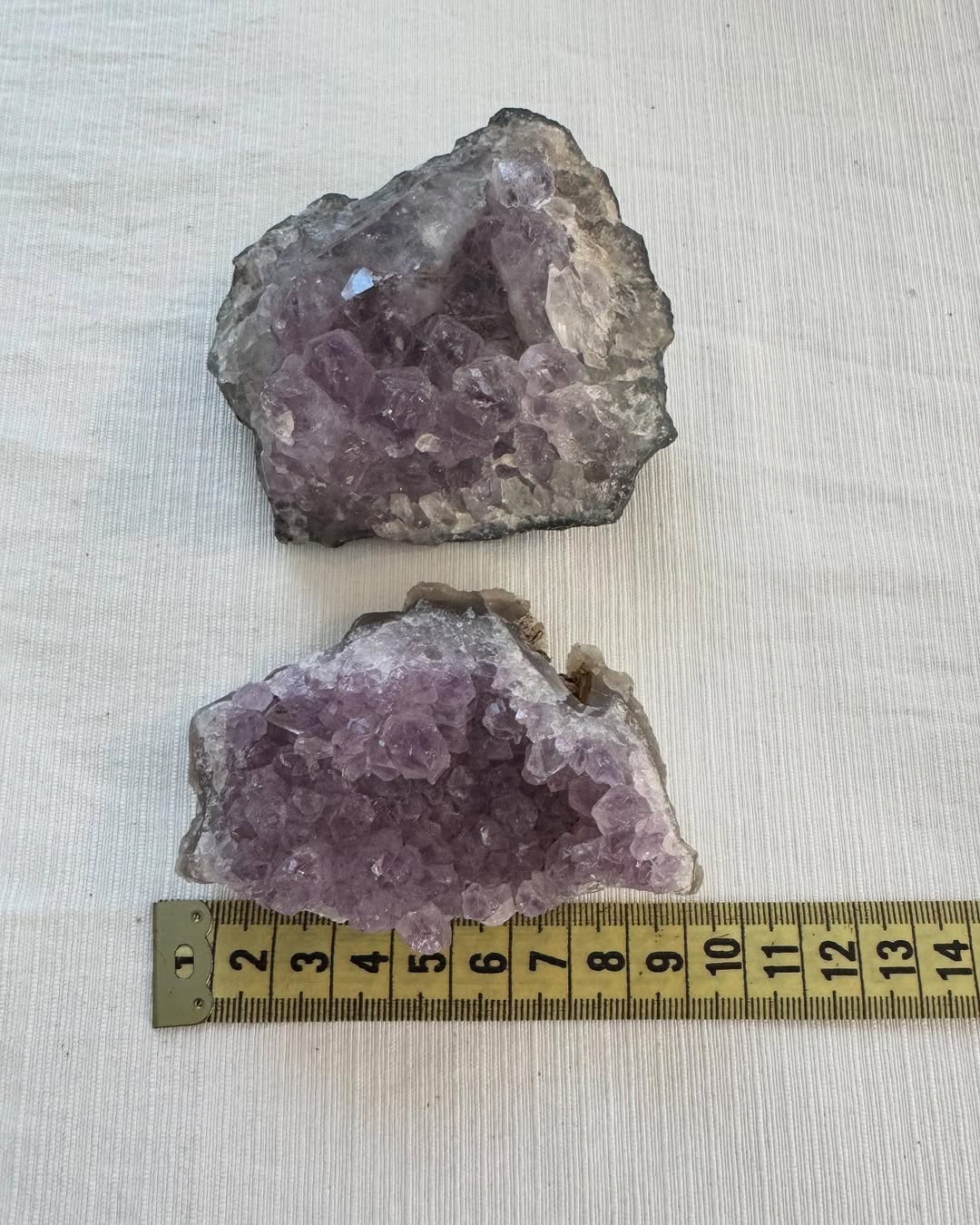 Аметист – камінь гармонії та духовного очищення Аметист – камінь гармонії та духовного очищення