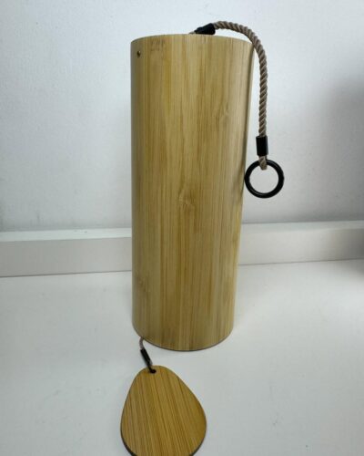 Бамбуковий дзвіночок Бамбуковий дзвіночок