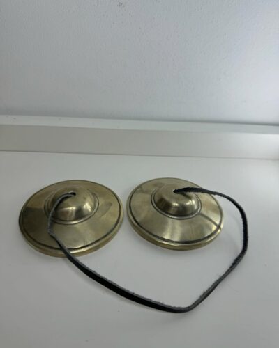 Буддійські дзвіночки Тінг-Ши Буддійські дзвіночки Тінг-Ши