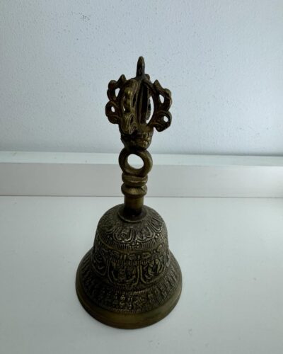 Буддійський дзвіночок Буддійський дзвіночок