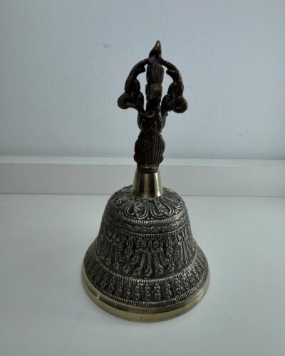 Буддійський дзвіночок Буддійський дзвіночок