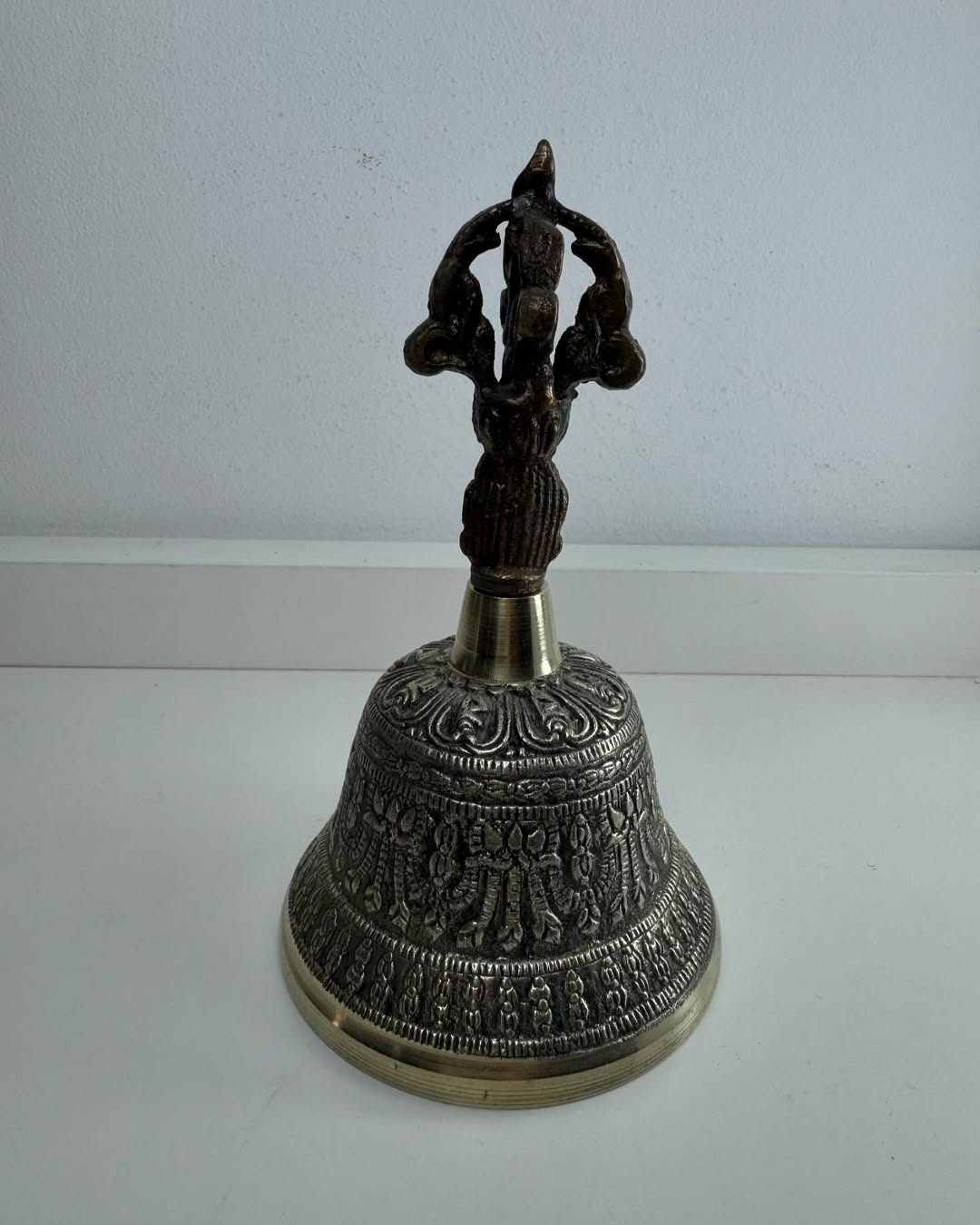 Буддійський дзвіночок Буддійський дзвіночок