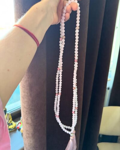 Чотки з натуральних каменів Чотки з натуральних каменів