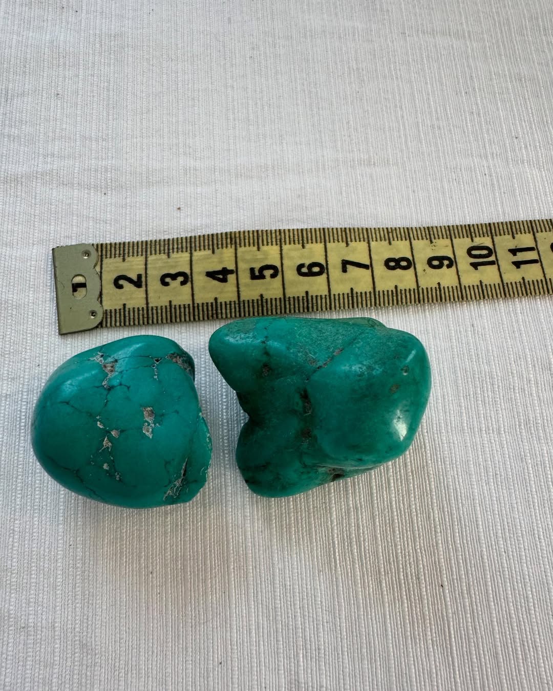 Бирюза – камінь удачі, захисту та гармонії Бирюза – камінь удачі, захисту та гармонії