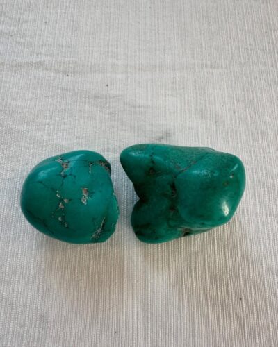 Бирюза – камінь удачі, захисту та гармонії