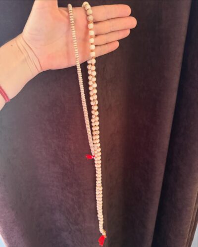 Чотки з Туласі (Tulsi) Чотки з Туласі (Tulsi)