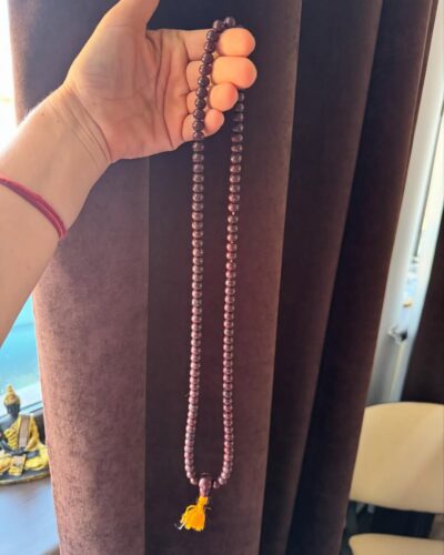 Дерев’яні чотки – 108 бусин Дерев’яні чотки – 108 бусин