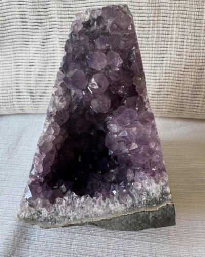 Друза Аметиста