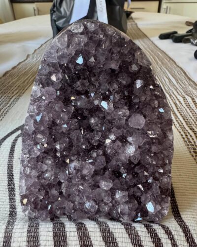 Друза Аметиста Друза Аметиста