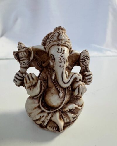 Ганеша — покровитель нових починань та мудрості Ганеша — покровитель нових починань та мудрості