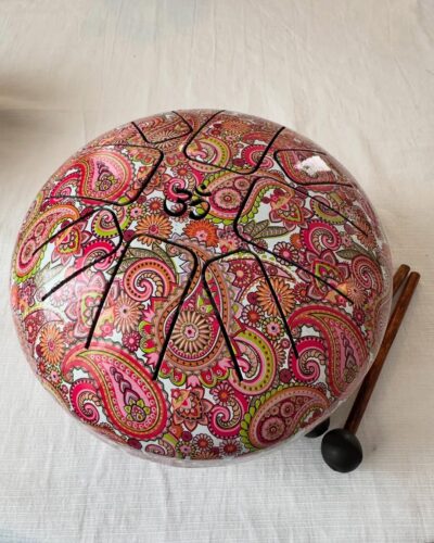 Глюкофон — Мелодія душі та гармонія серця