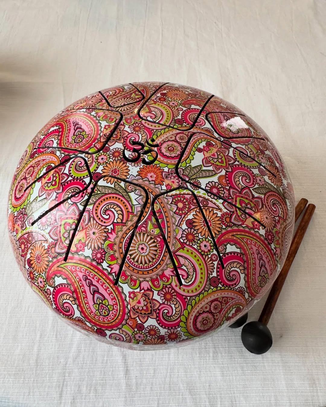 Глюкофон — Мелодія душі та гармонія серця Глюкофон — Мелодія душі та гармонія серця