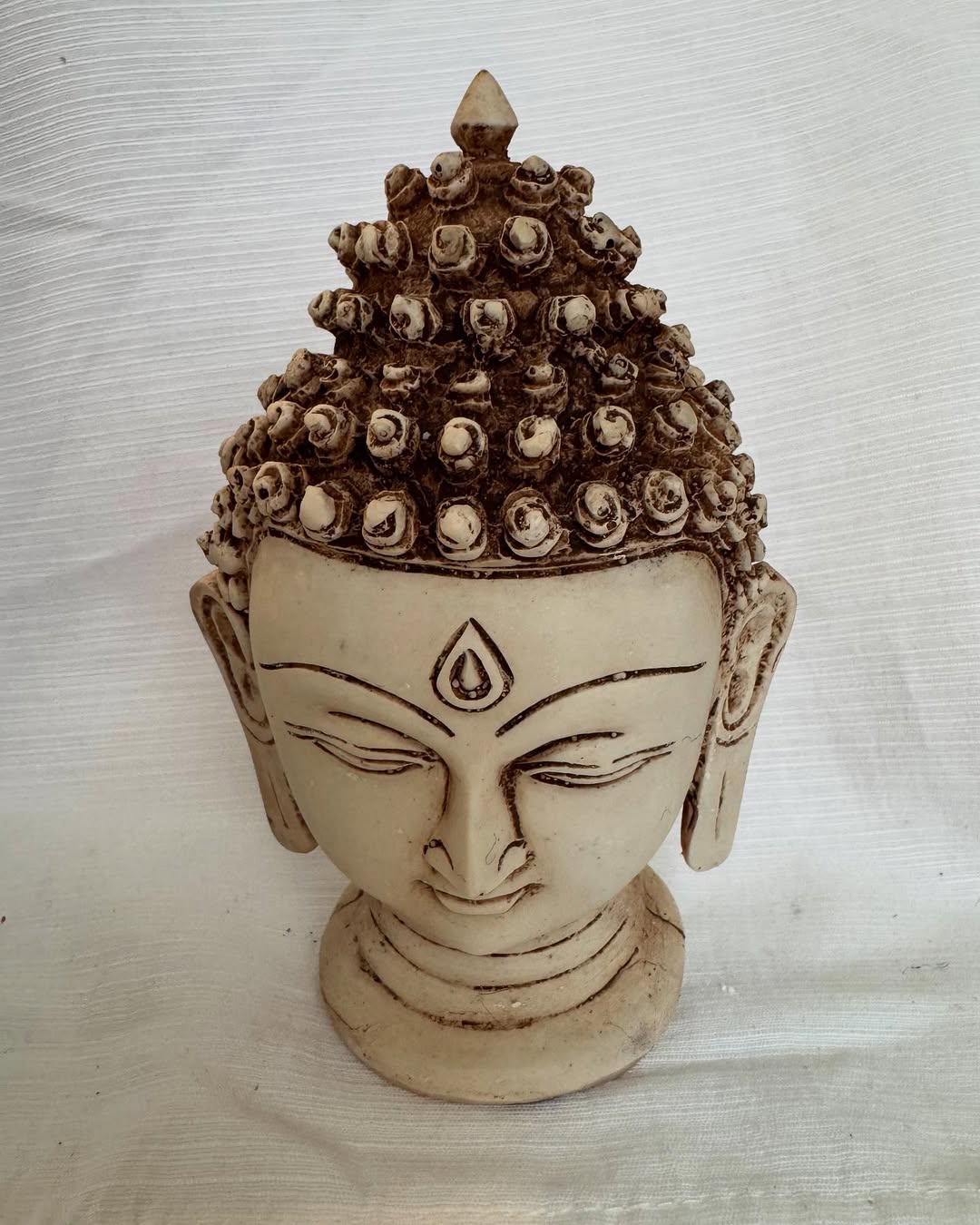 Голова Будди – статуетки для спокою та гармонії Голова Будди – статуетки для спокою та гармонії