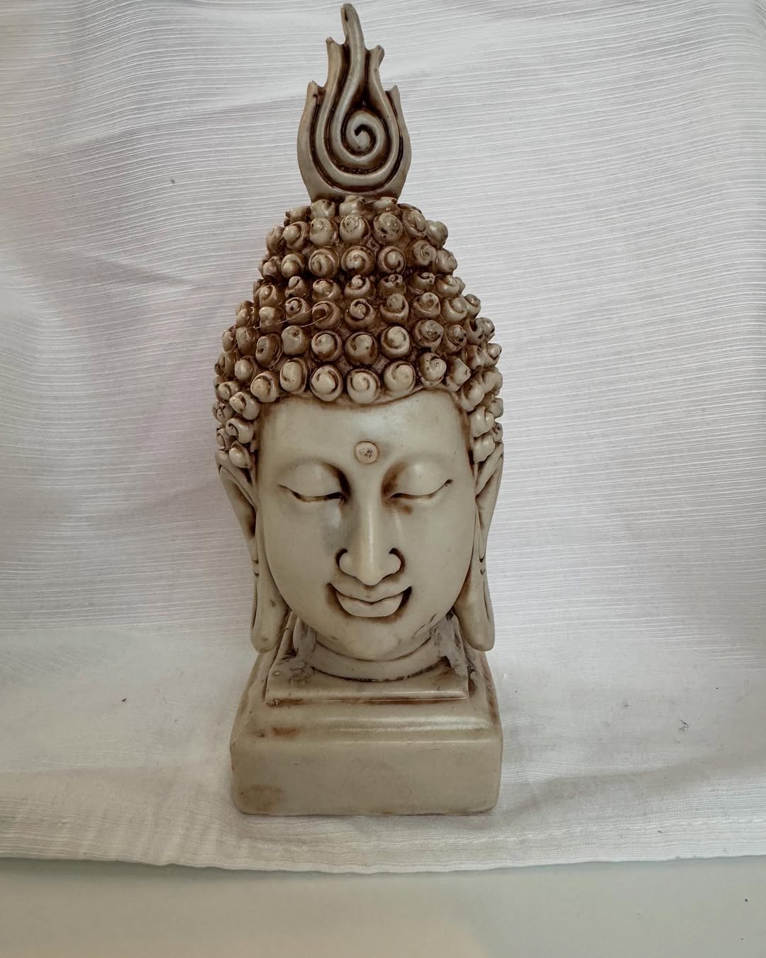 Голова Будди – статуетки для спокою та гармонії Голова Будди – статуетки для спокою та гармонії