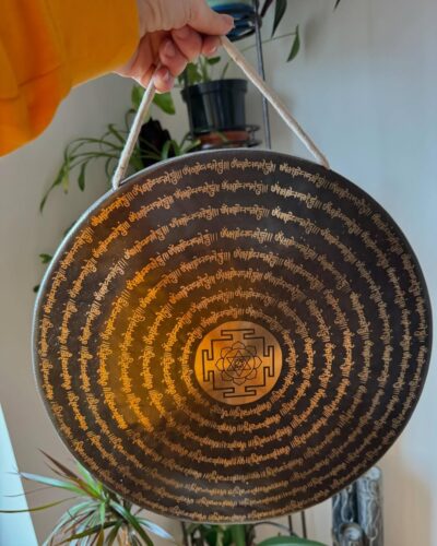 Гонг 40 см Гонг 40 см