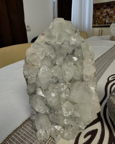 Гірський кришталь