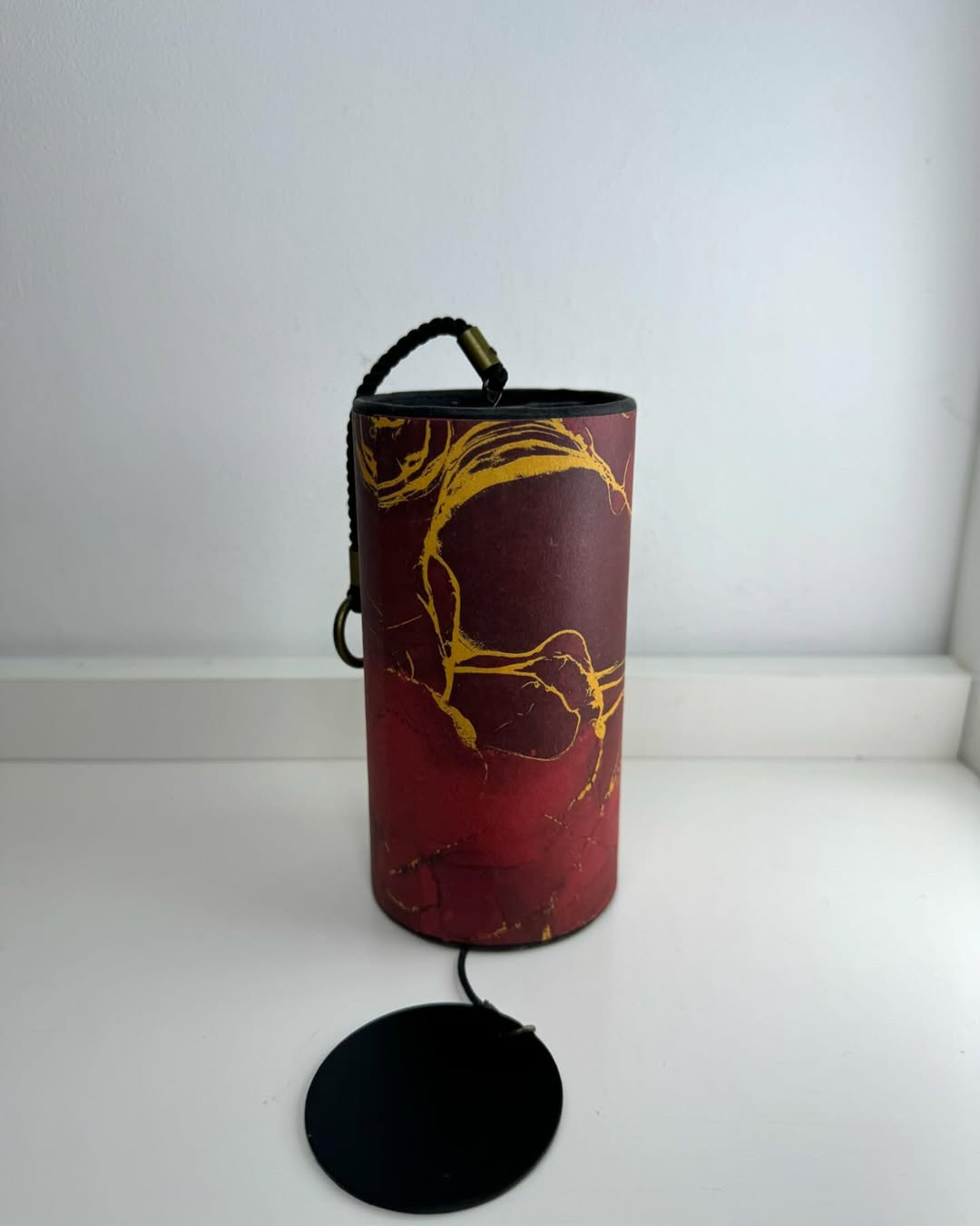 Дзвіночок «Осінь» Дзвіночок «Осінь»