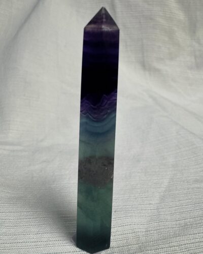 Конус із флюориту
