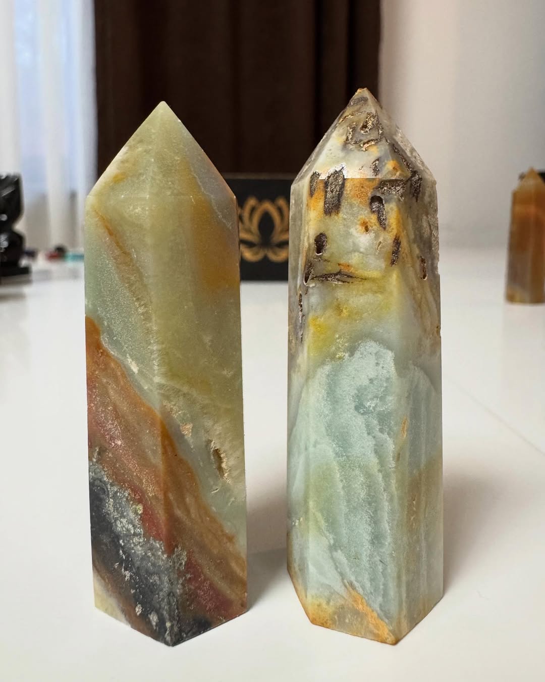 Конус з агату Конус з агату