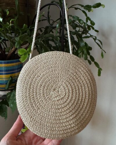 Літня сумочка Літня сумочка