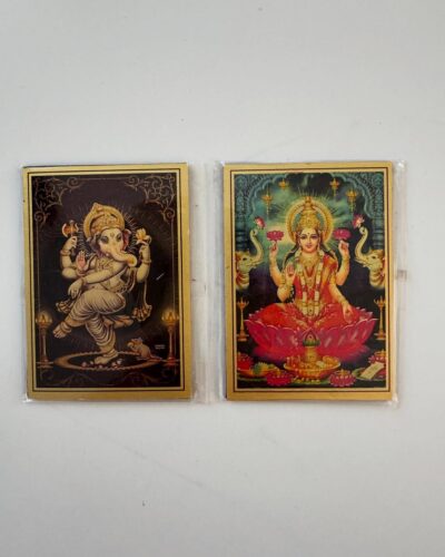 Магніти з божествами 7×5 см Магніти з божествами 7×5 см