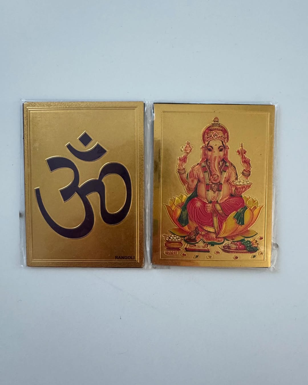 Магніти з божествами 8,5×6 см Магніти з божествами 8,5×6 см