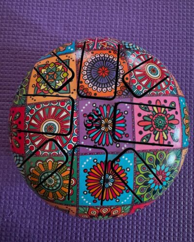 Маленькі глюкофончики – музичний інструмент для душі Маленькі глюкофончики – музичний інструмент для душі