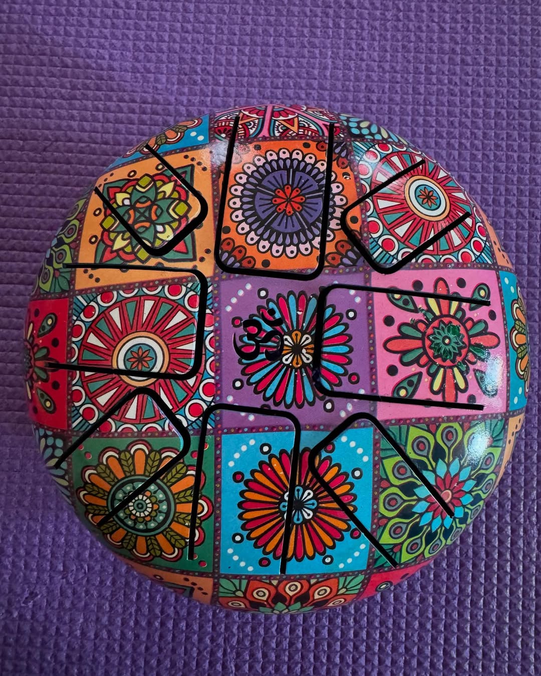 Маленькі глюкофончики – музичний інструмент для душі Маленькі глюкофончики – музичний інструмент для душі