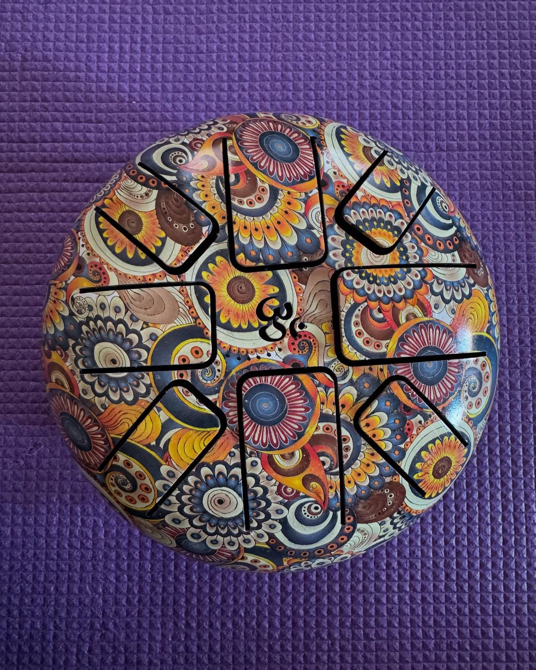 Маленькі глюкофончики – музичний інструмент для душі Маленькі глюкофончики – музичний інструмент для душі