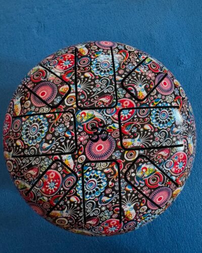 Маленькі глюкофончики – музичний інструмент для душі Маленькі глюкофончики – музичний інструмент для душі