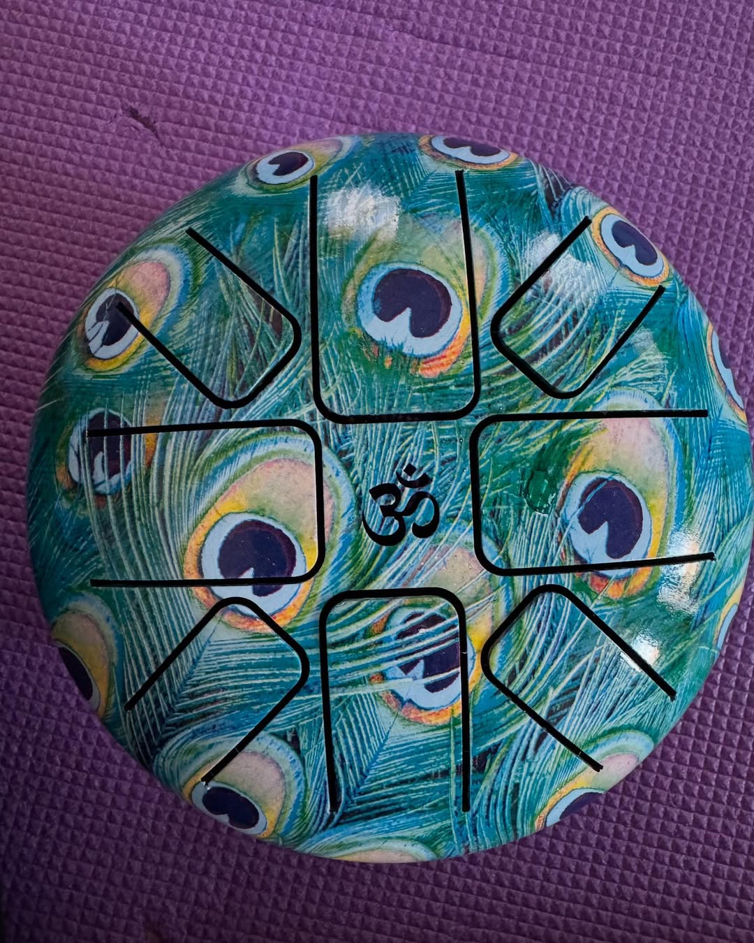 Маленькі глюкофончики – музичний інструмент для душі Маленькі глюкофончики – музичний інструмент для душі