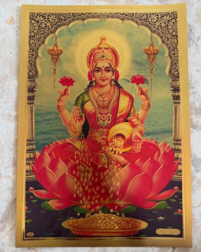 Наліпки з божествами — для сакрального простору Наліпки з божествами — для сакрального простору