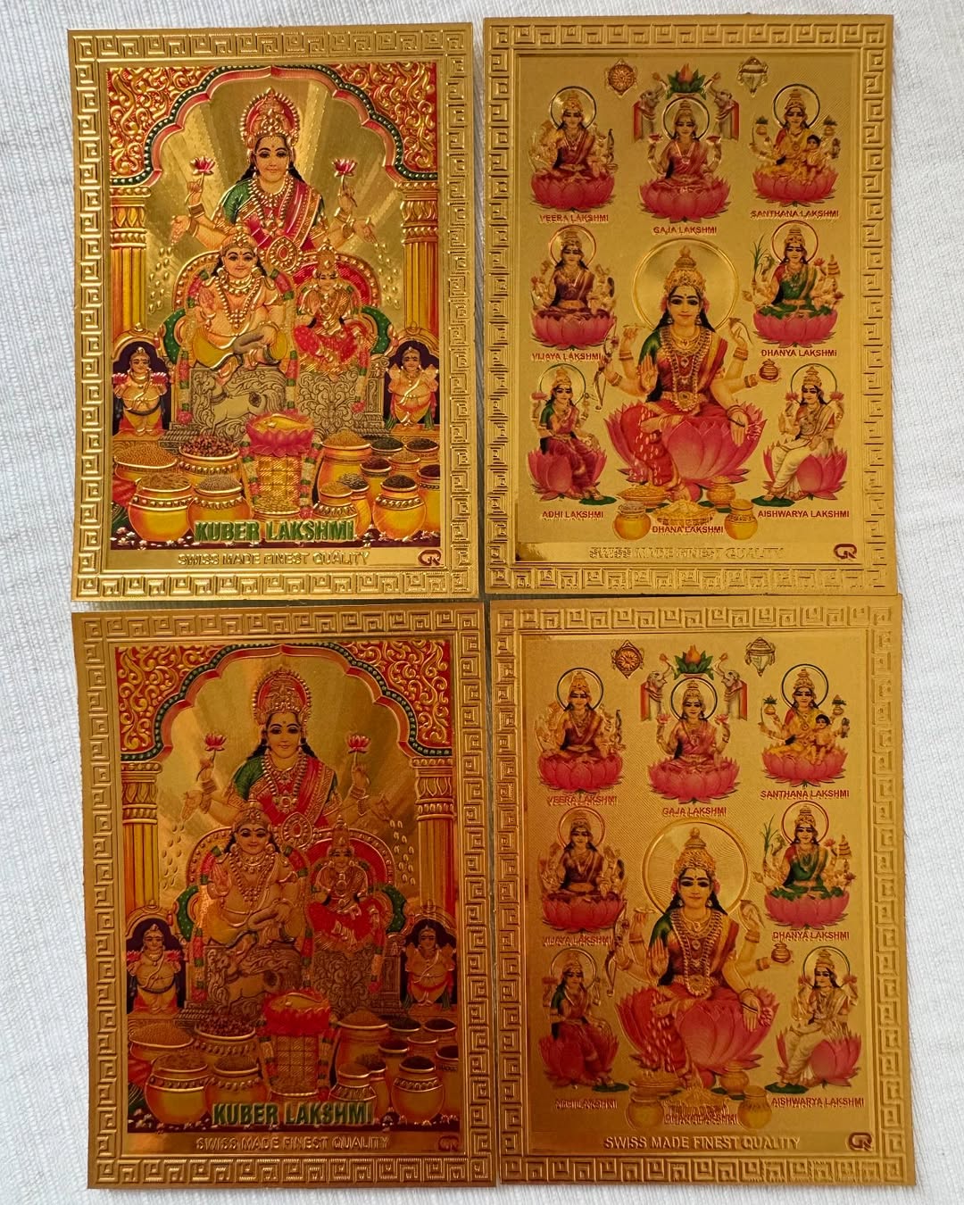 Наліпки з божествами Наліпки з божествами