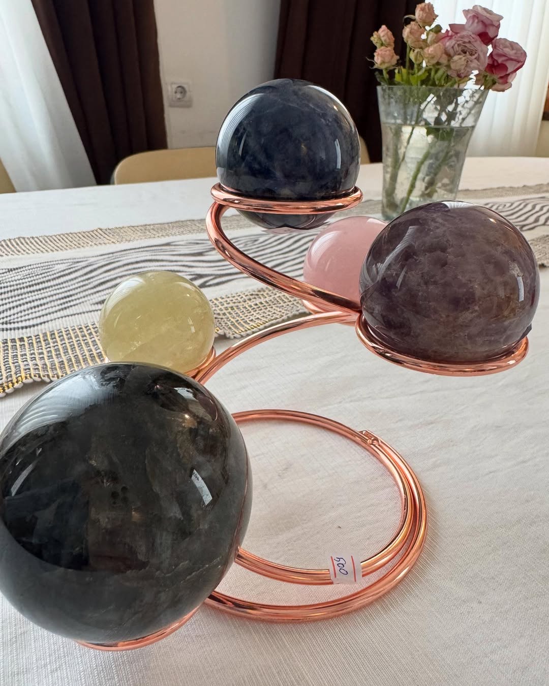 Натуральні кам’яні шари для вашого простору та енергії! Натуральні кам’яні шари для вашого простору та енергії!