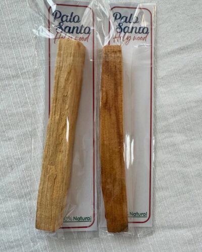 Palo Santo — Священне дерево для гармонії та очищення Palo Santo — Священне дерево для гармонії та очищення