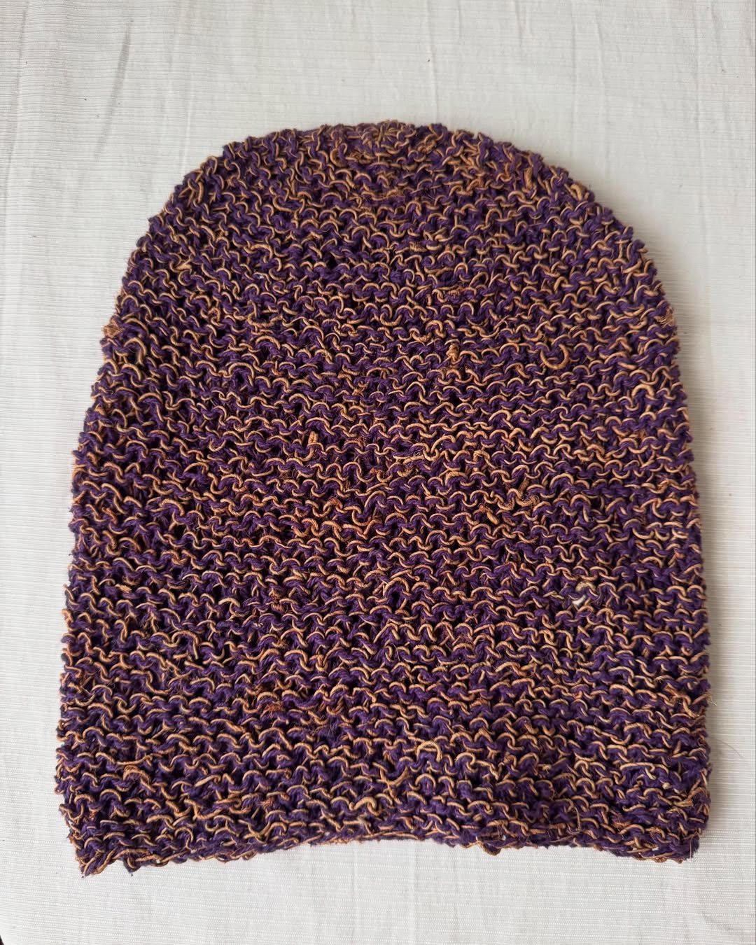 Шапочка з коноплі Шапочка з коноплі