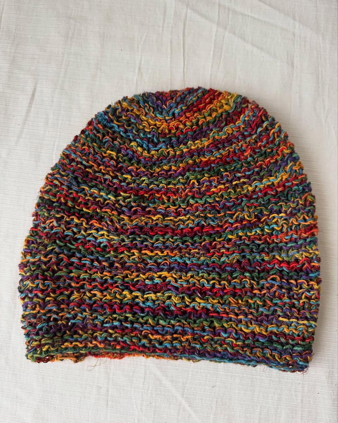 Шапочка з коноплі Шапочка з коноплі