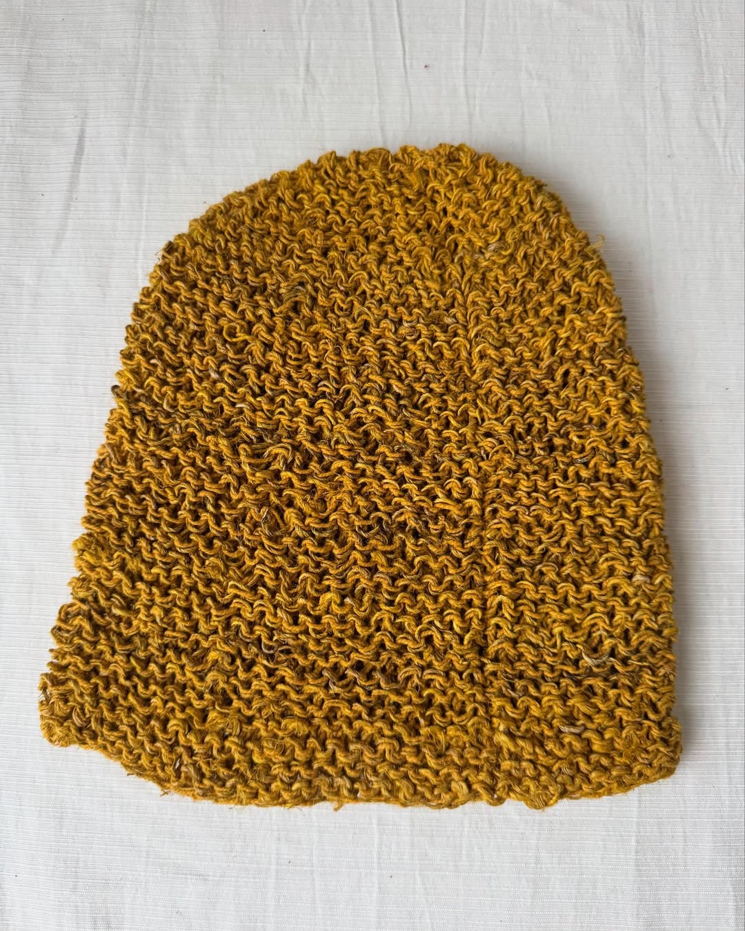 Шапочка з коноплі Шапочка з коноплі