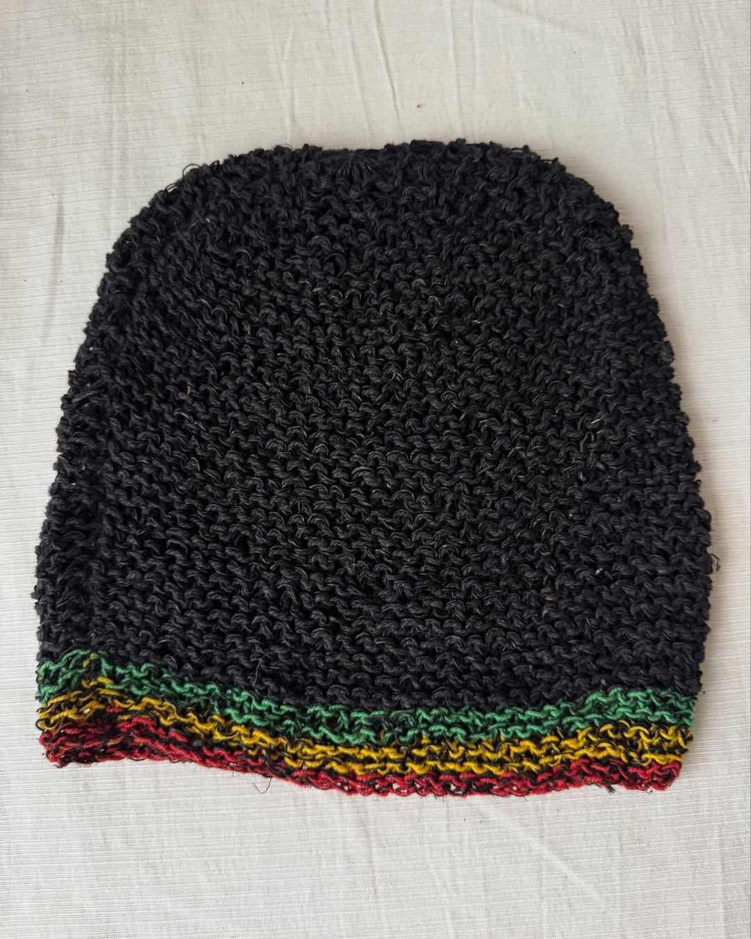 Шапочка з коноплі Шапочка з коноплі