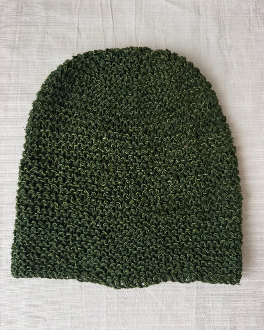 Шапочка з коноплі Шапочка з коноплі