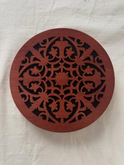 Шум ручейка