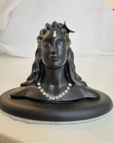 Шива на липучці в авто Шива на липучці в авто