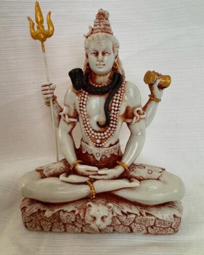 Статуетка Шиви – 15 см Статуетка Шиви – 15 см